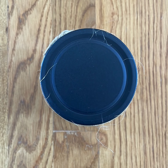 NWT World Market Holiday Classics Cedar Pine Candle - Picture 3 of 4